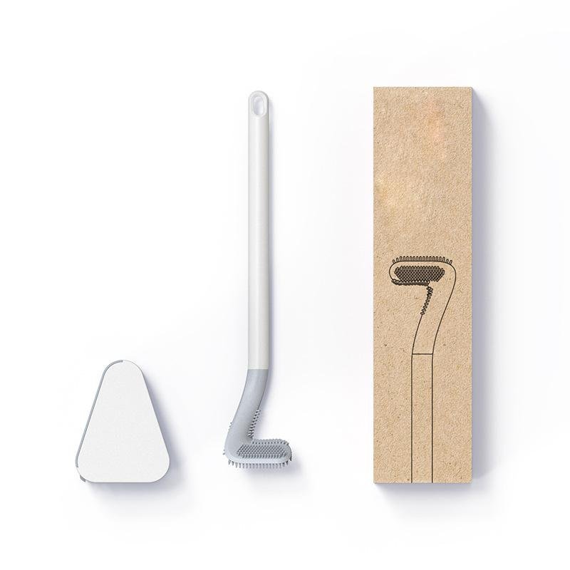 Gleamreach Tri Corner Toilet Brush Product Image 12