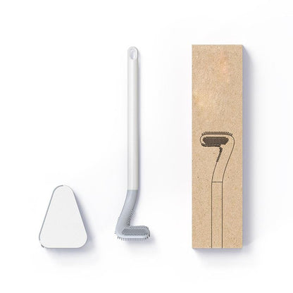 Gleamreach Tri Corner Toilet Brush Product Image 12