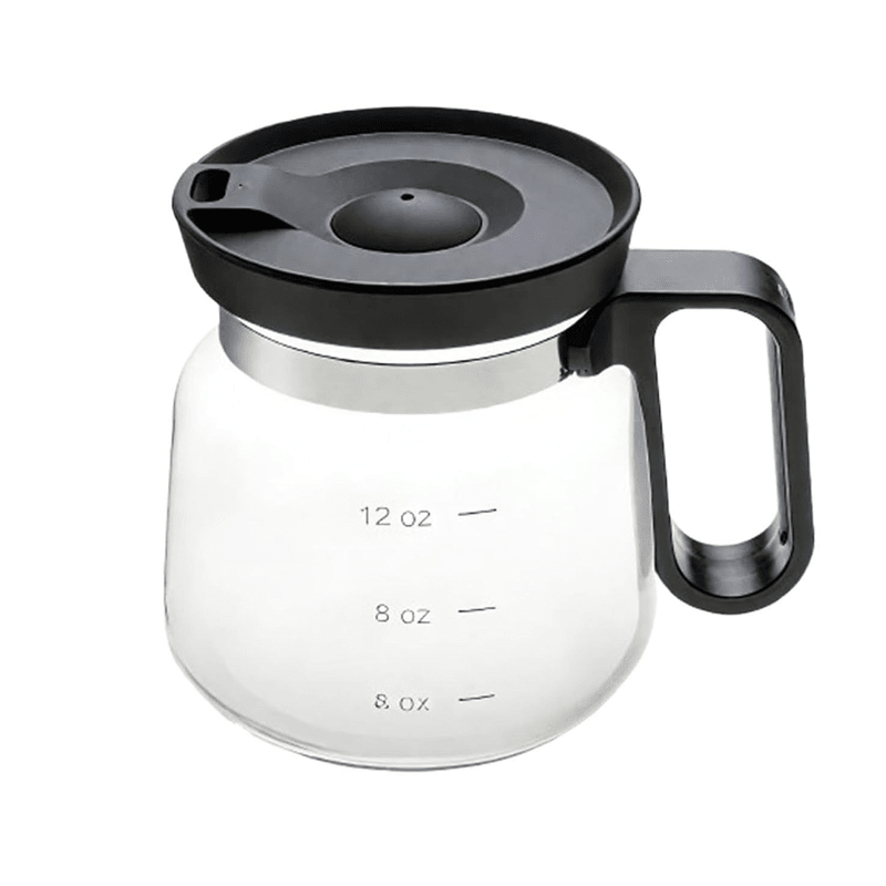 Glide Covered Borosilicate Coffee Mug Product Image 01