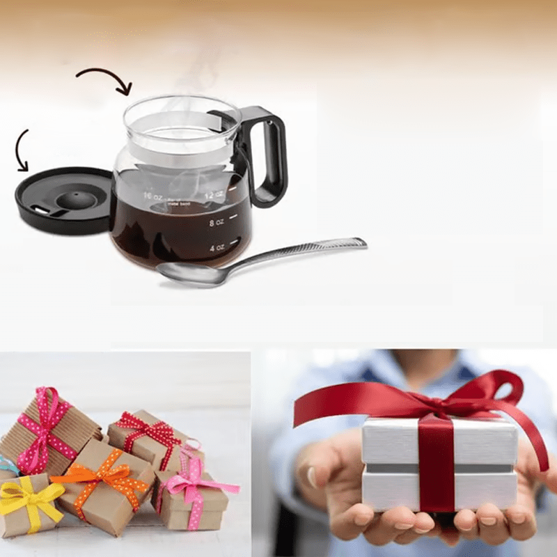 Glide Covered Borosilicate Coffee Mug Product Image 06