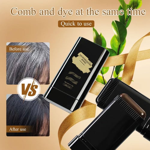 Glideroot Touch Up Color Stick Comb Product Image 03