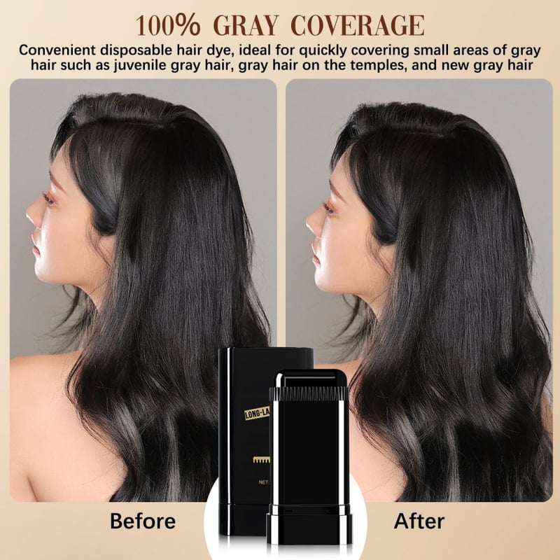 Glideroot Touch Up Color Stick Comb Product Image 07