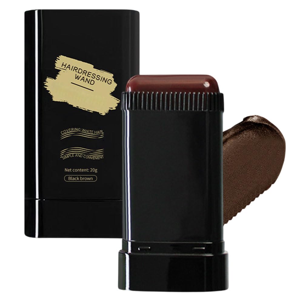 Glideroot Touch Up Color Stick Comb Product Image 09