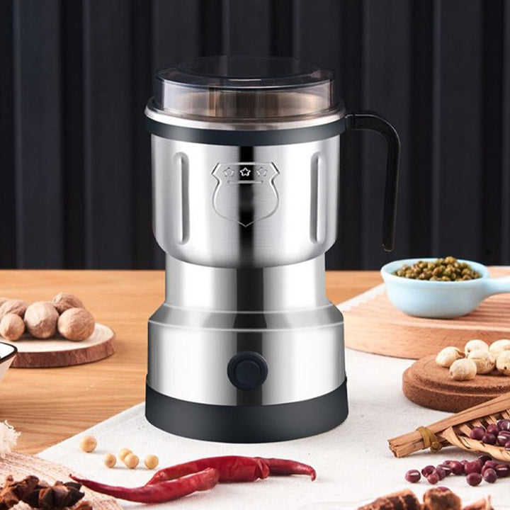 Grain Spice Electric Grinder 300W 500Ml Product Image 02