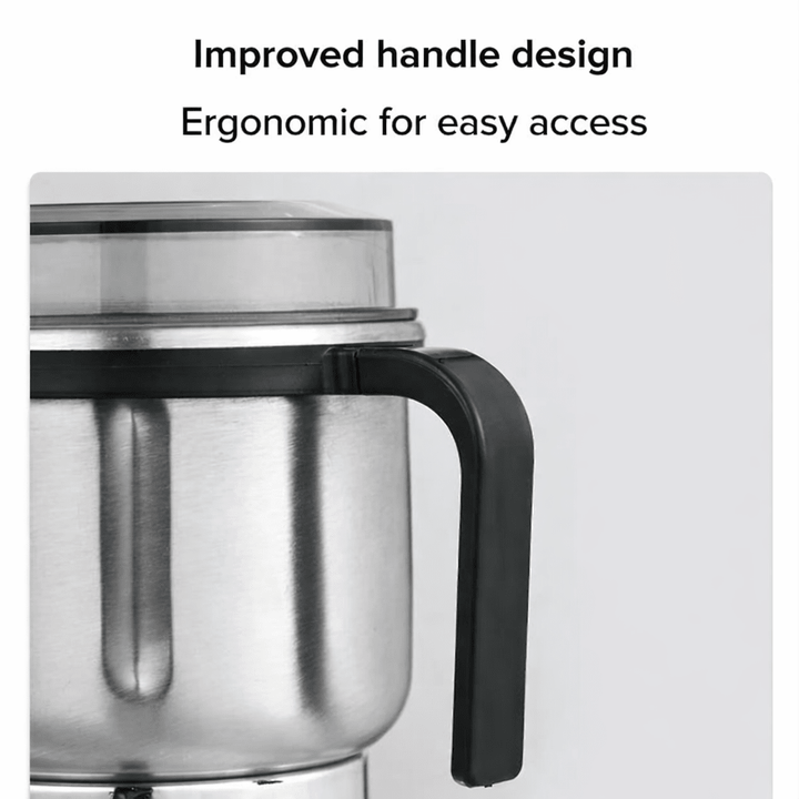 Grain Spice Electric Grinder 300W 500Ml Product Image 08