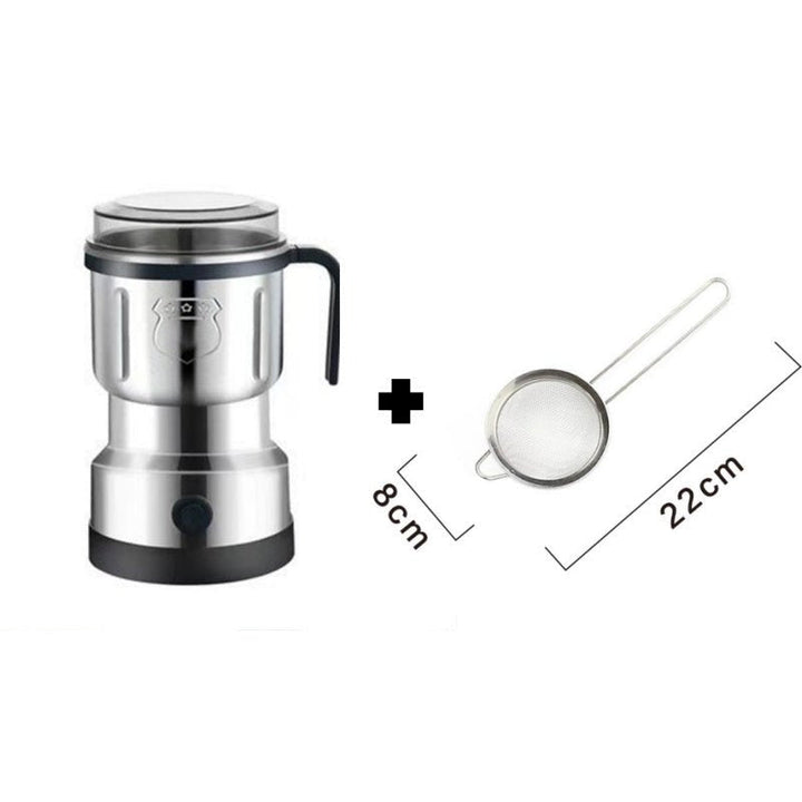 Grain Spice Electric Grinder 300W 500Ml Product Image 10