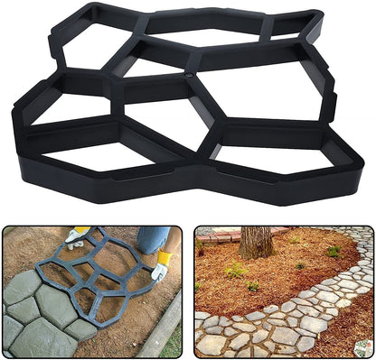 Granite Pattern Walkway Mold Product Image 06
