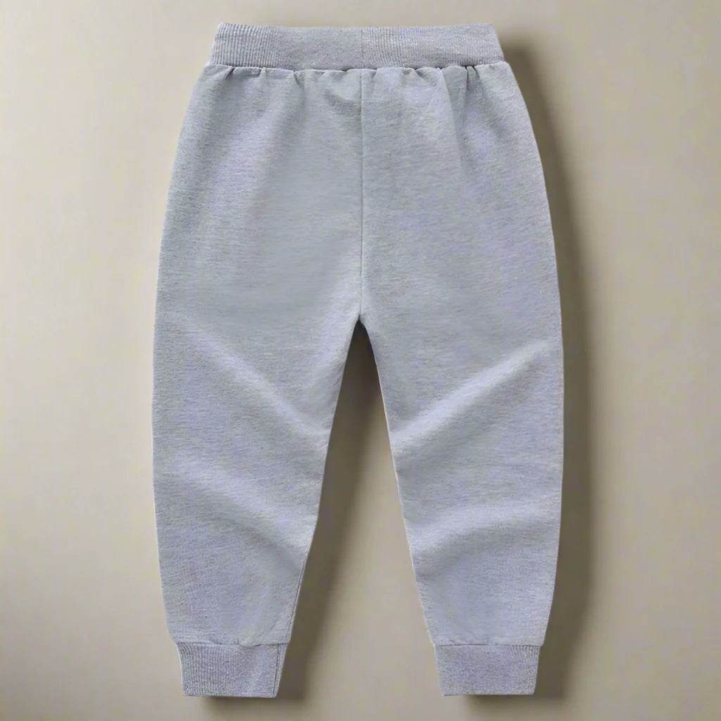 Gray kids&