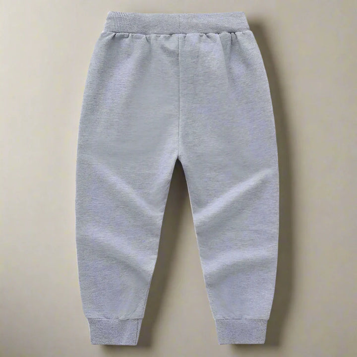 Gray kids&