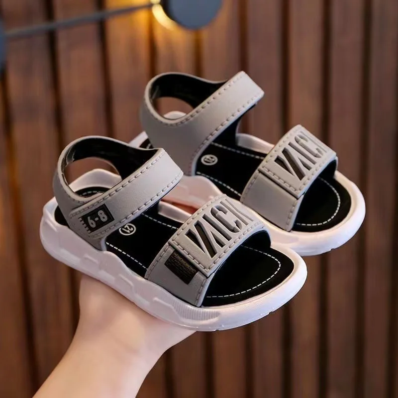 Gray kids&