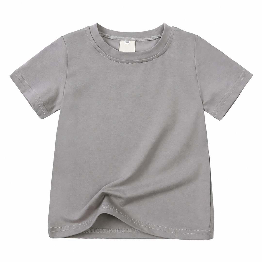 Gray kids&