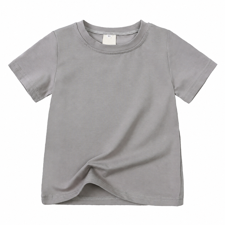 Gray kids&