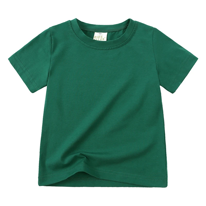 Green kids&