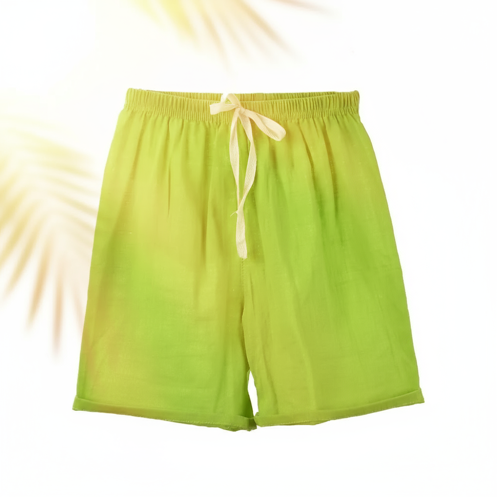 Green kids&