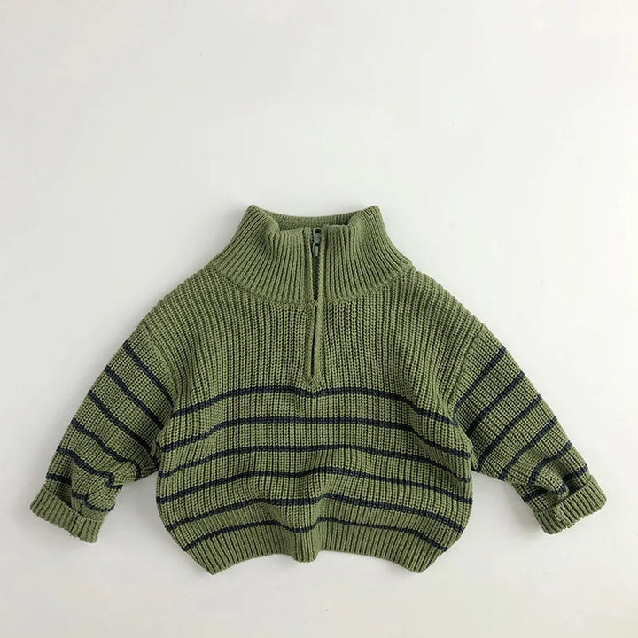 Green kids&
