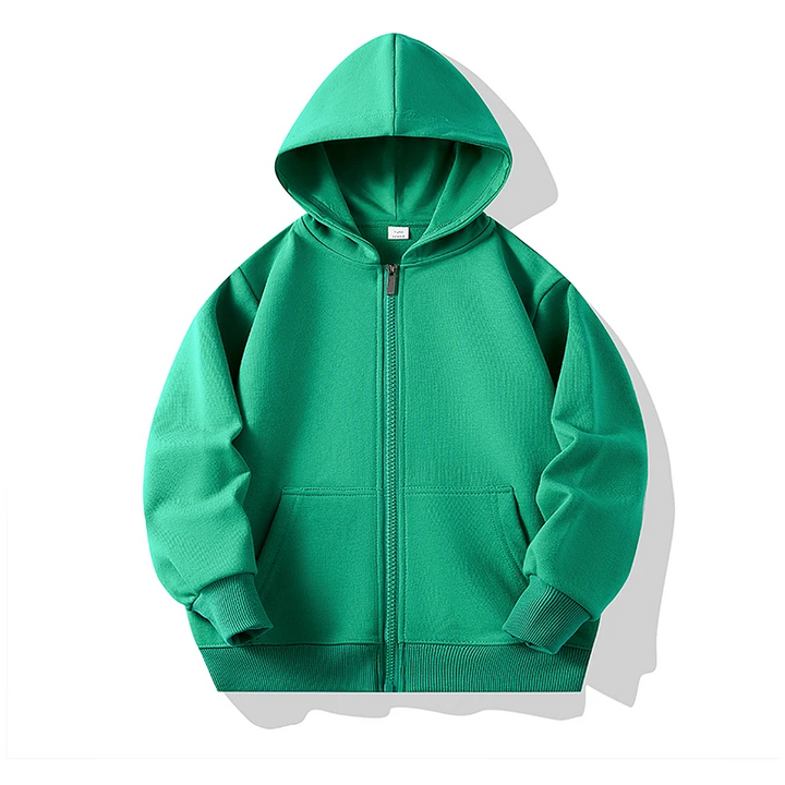 Green kids&