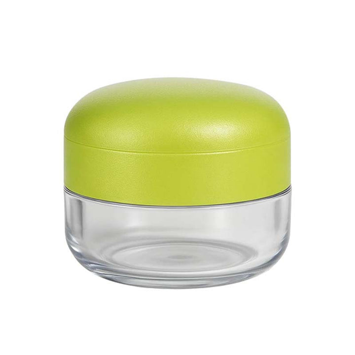 Green Press Down Garlic Chopper Product Image 01