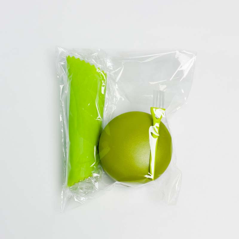 Green Press Down Garlic Chopper Product Image 10