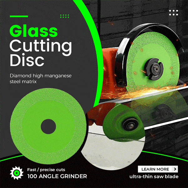 Guidecut Ultra Thin Diamond Cutting Disc Product Image 01