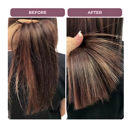 Halo Hair Smoothing Trimmer Portable Split End Care Tool Product Image 02