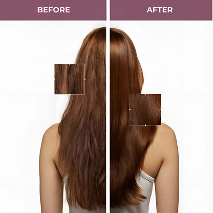 Halo Hair Smoothing Trimmer Portable Split End Care Tool Product Image 05