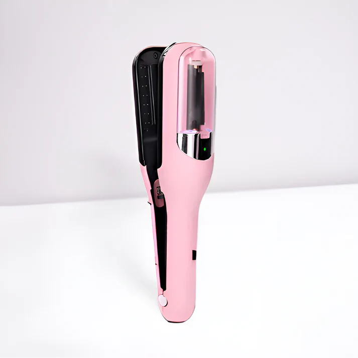 Halo Hair Smoothing Trimmer Portable Split End Care Tool Product Image 06