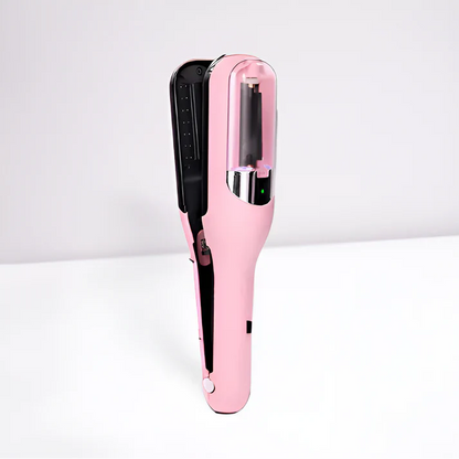 Halo Hair Smoothing Trimmer Portable Split End Care Tool Product Image 06