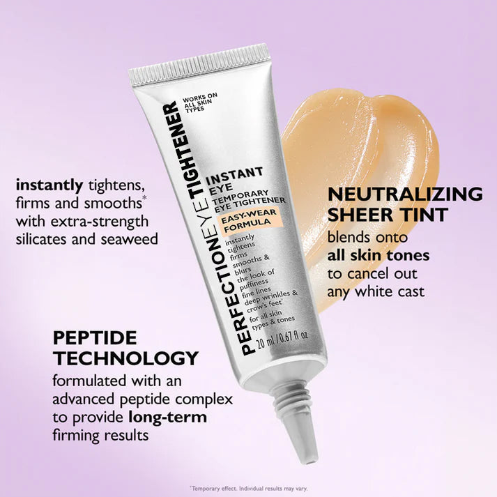 Illume Under Eye Smoothing Film Product Image 03