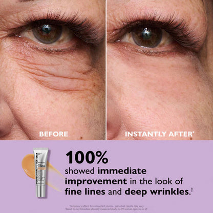 Illume Under Eye Smoothing Film Product Image 04
