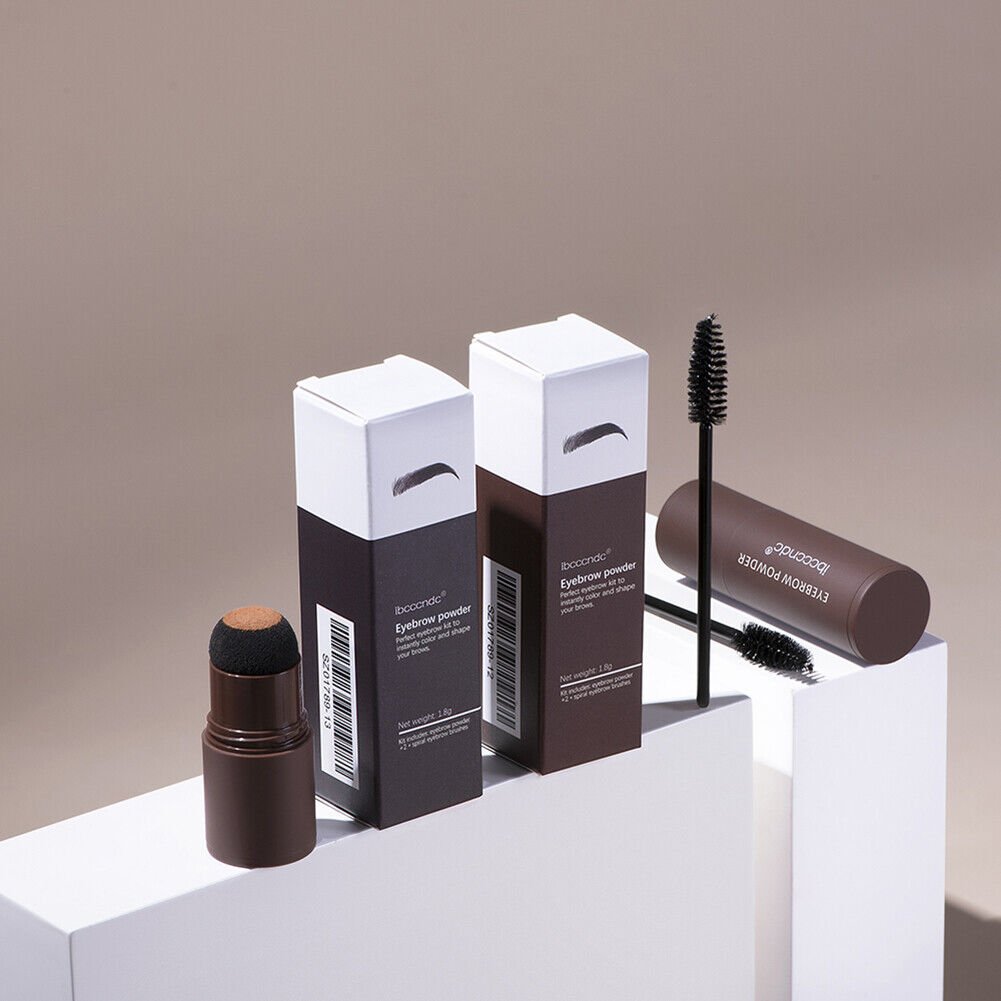 Instant Brow Stamp Kit Product Image 01