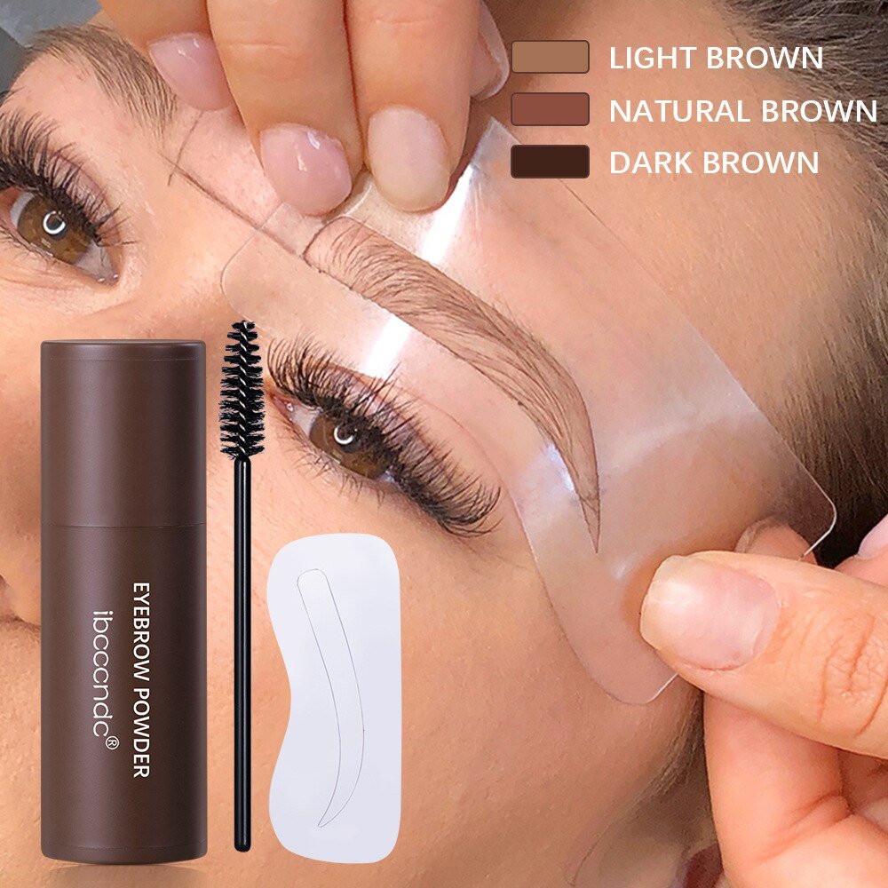 Instant Brow Stamp Kit Product Image 02
