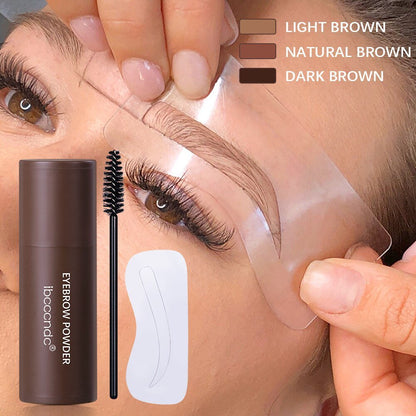 Instant Brow Stamp Kit Product Image 02