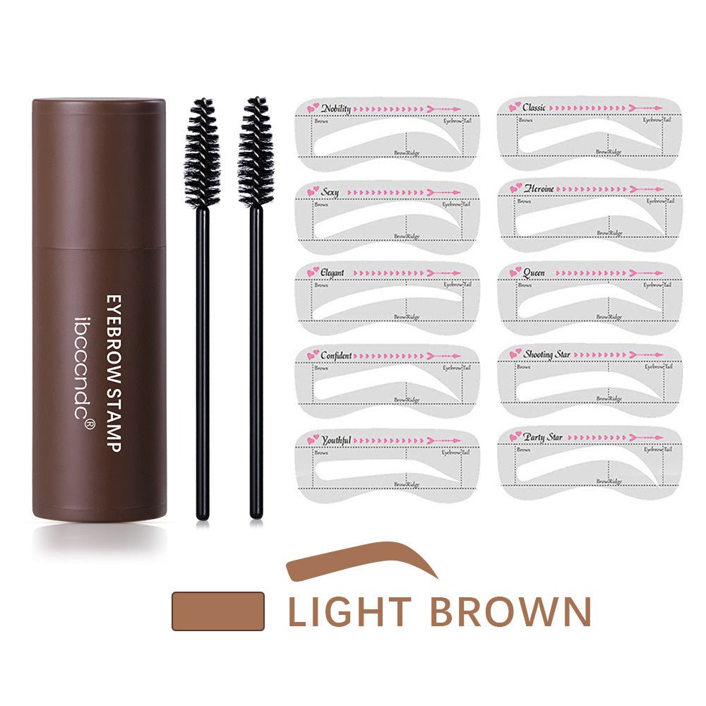 Instant Brow Stamp Kit Product Image 06