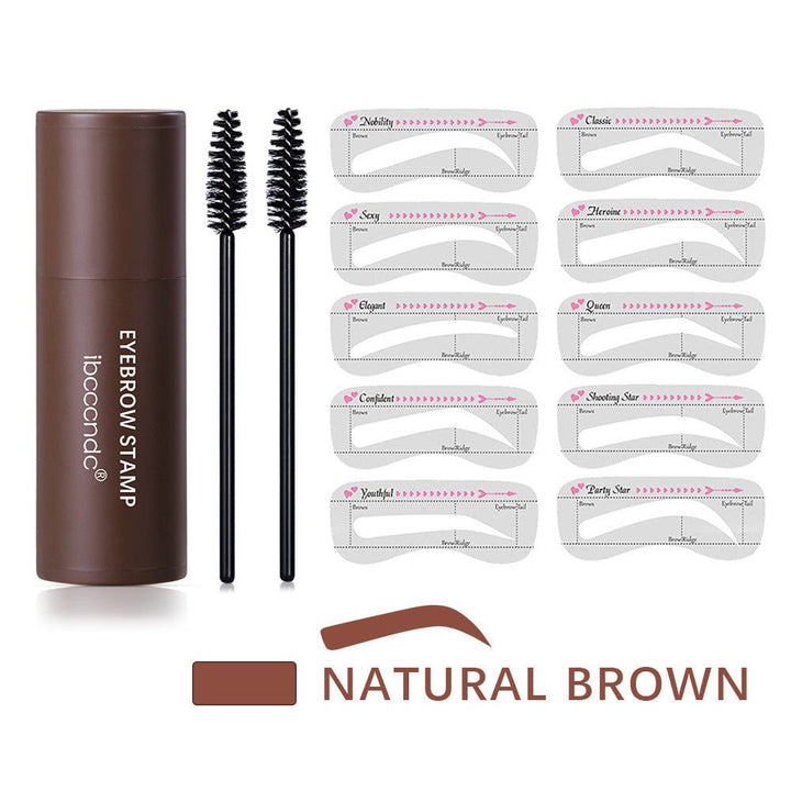 Instant Brow Stamp Kit Product Image 07
