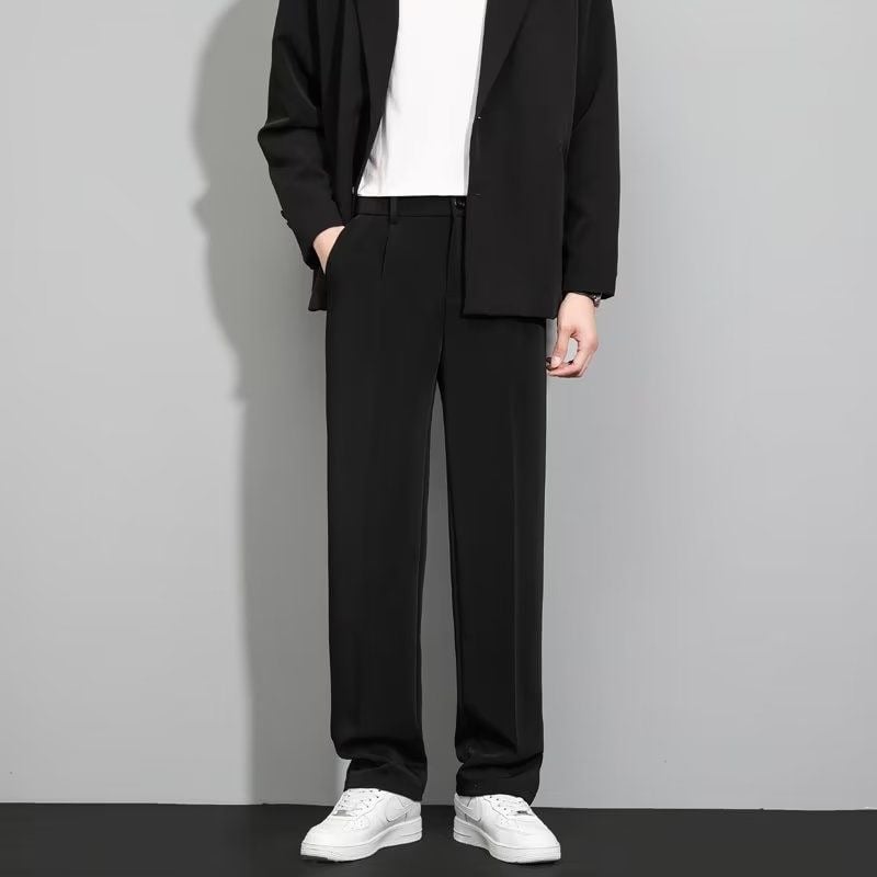 Iris Cool Touch Stretch Pants Product Image 02
