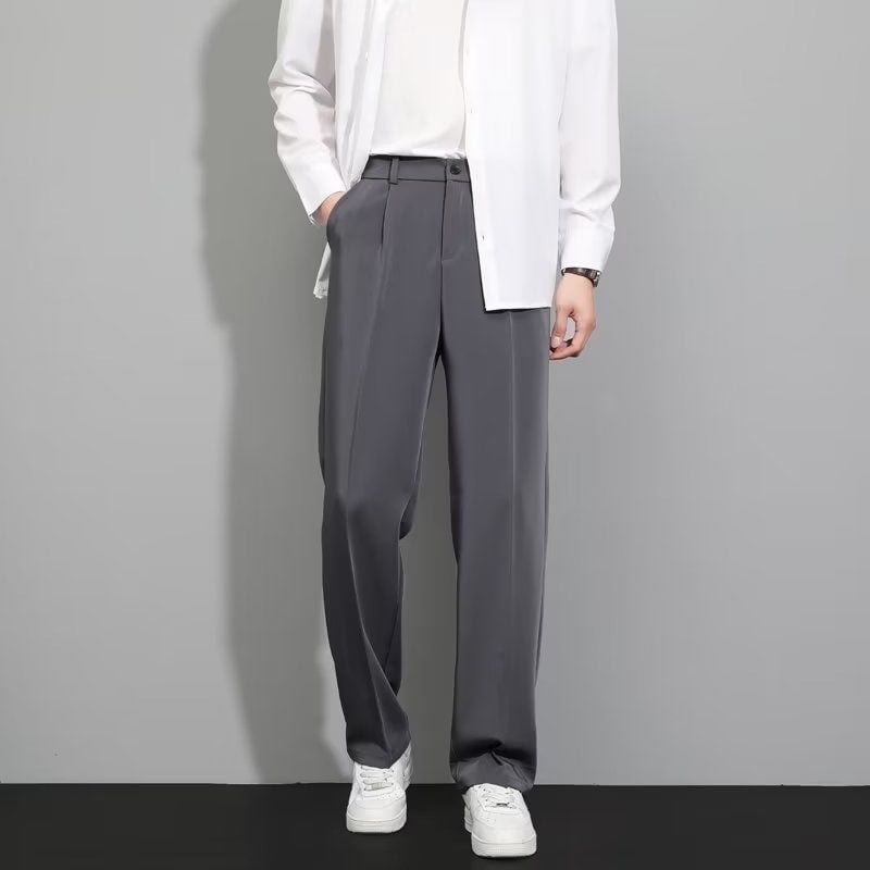 Iris Cool Touch Stretch Pants Product Image 03
