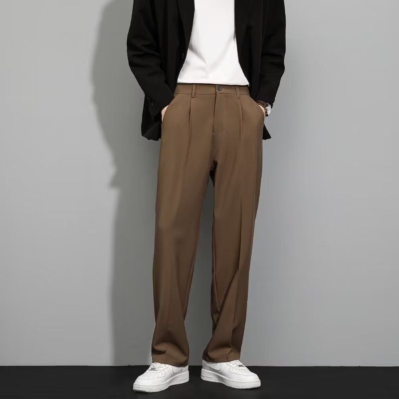 Iris Cool Touch Stretch Pants Product Image 04