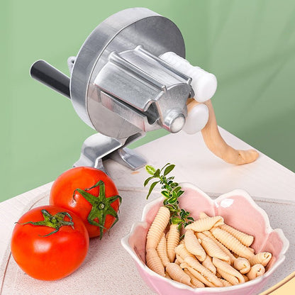 Ivora Manual Pasta Maker Clamp On Noodle Roller Product Image 05