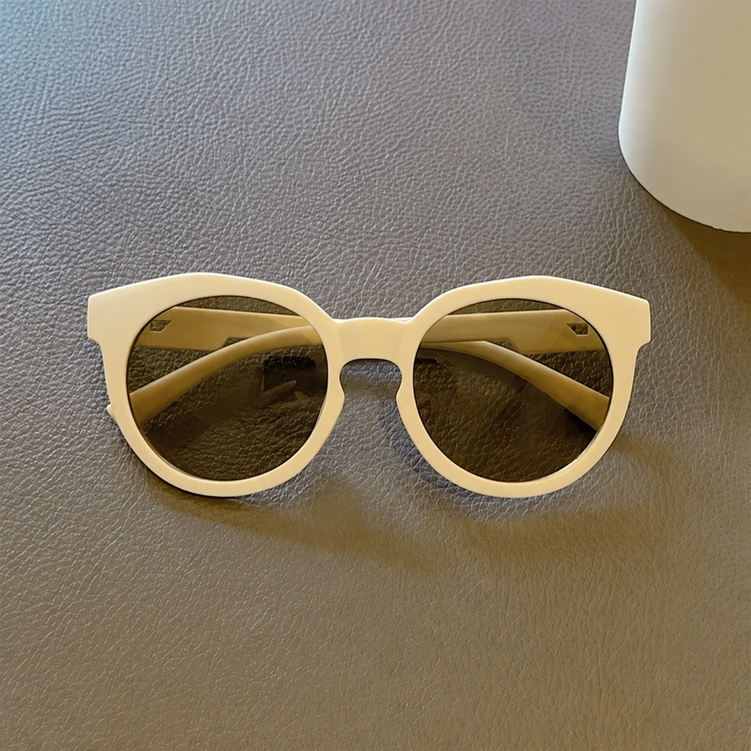 Ivory round kids&
