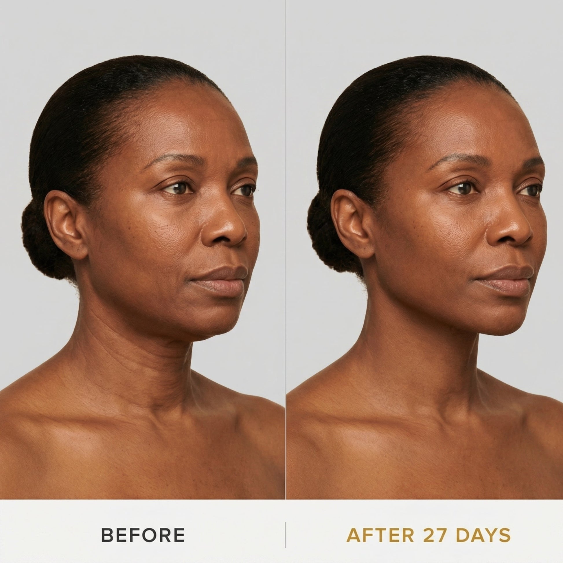 Jawline Contour Face Mask Product Image 03