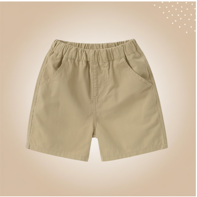 Khaki children&