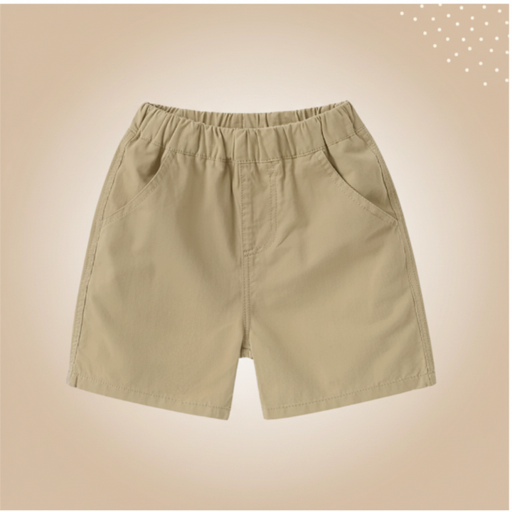 Khaki children&