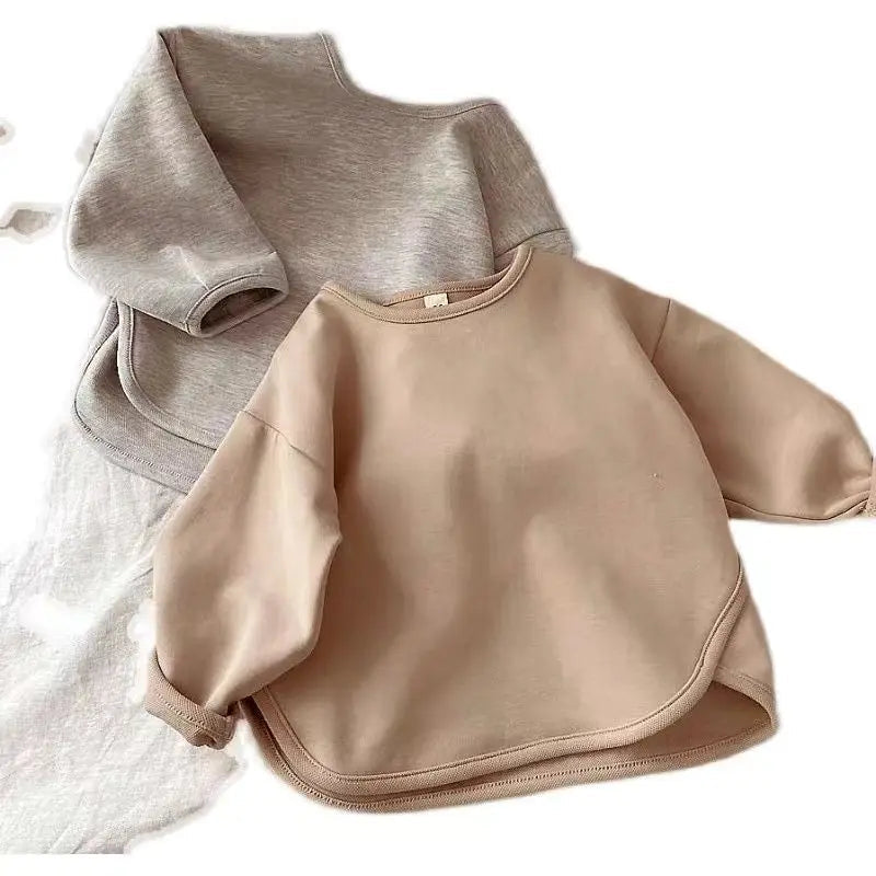 Khaki children&
