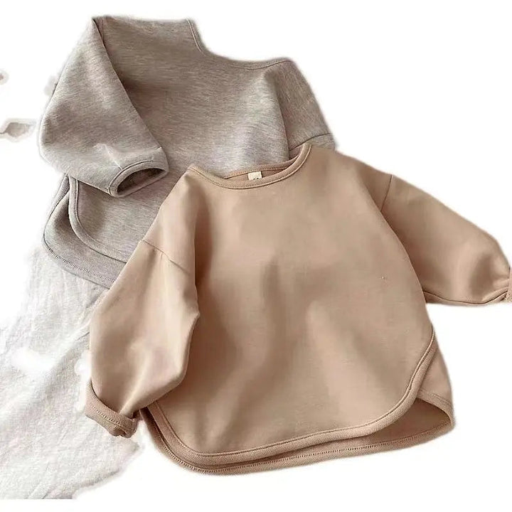 Khaki children&