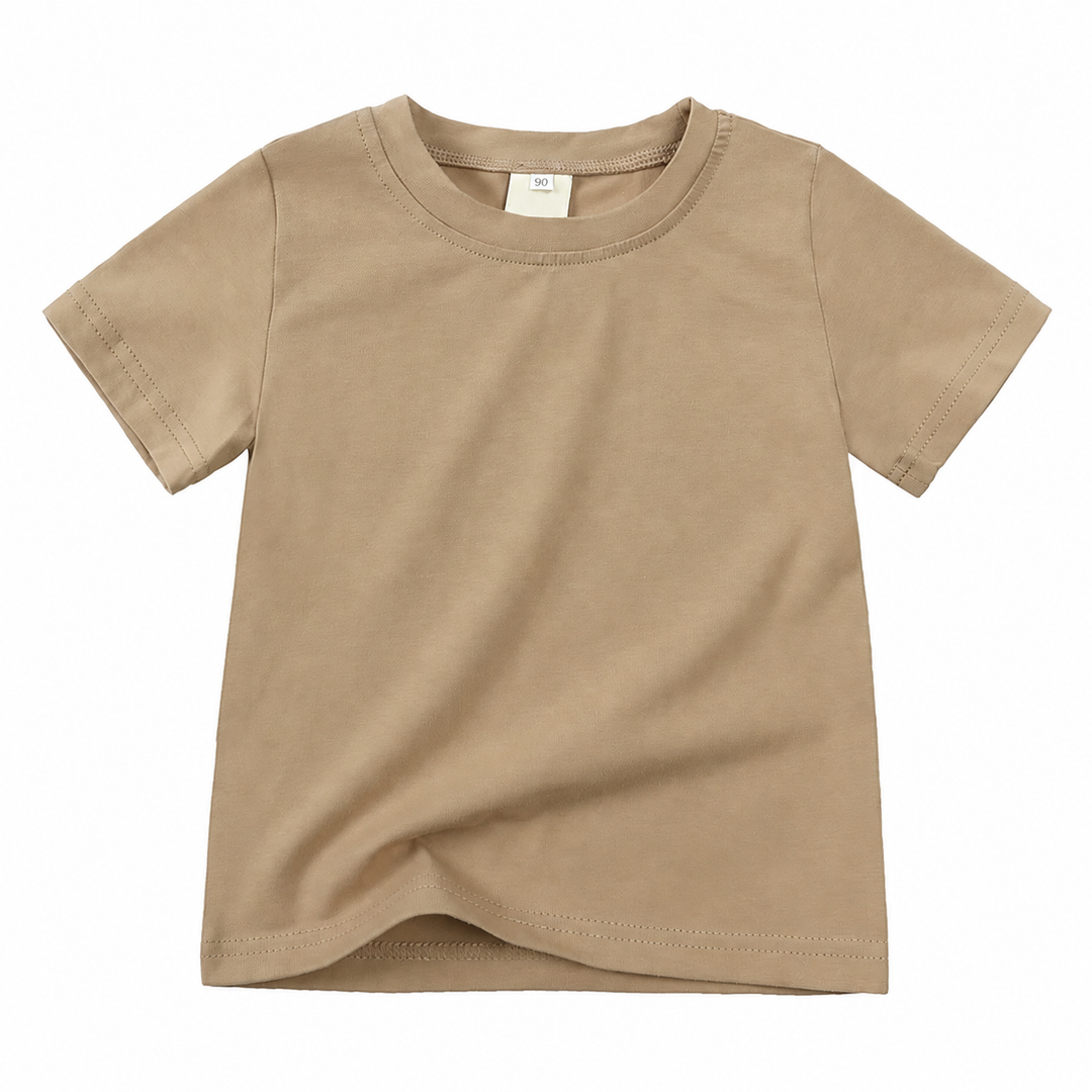 Khaki kids&