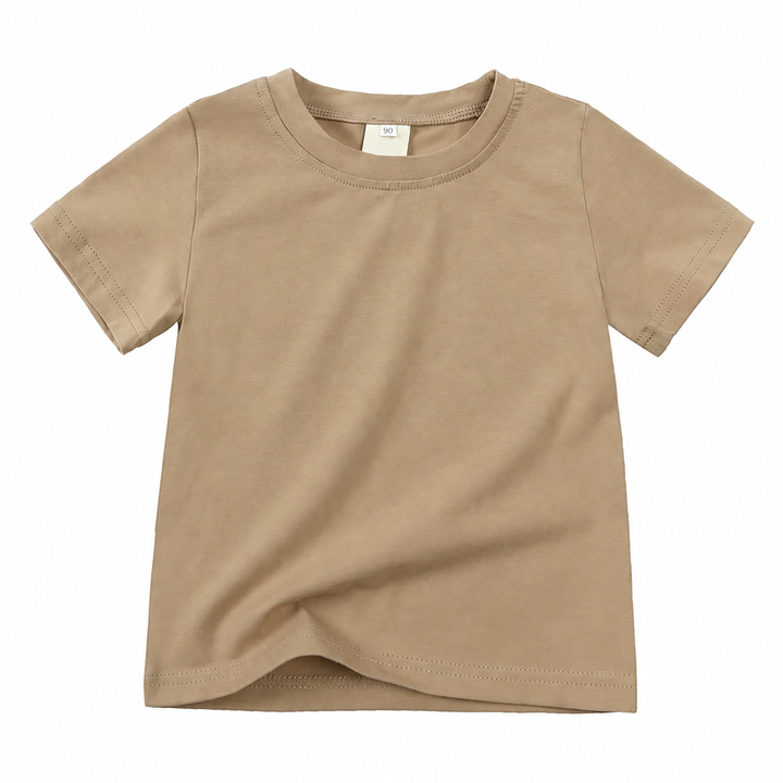 Khaki kids&