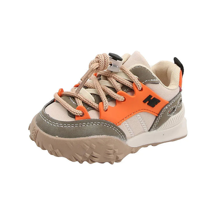 Khaki kids&