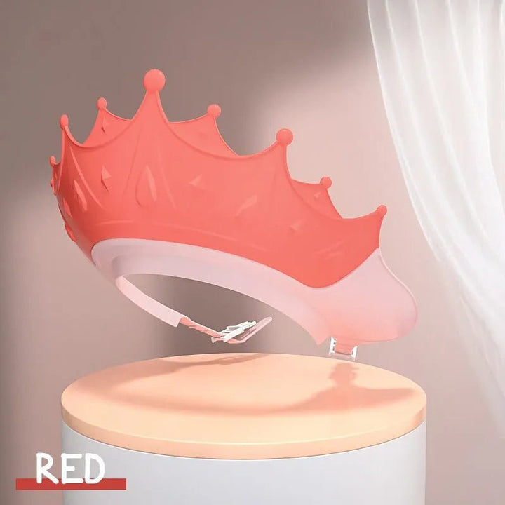 Kids Adjustable Bath Rinse Cap Product Image 10