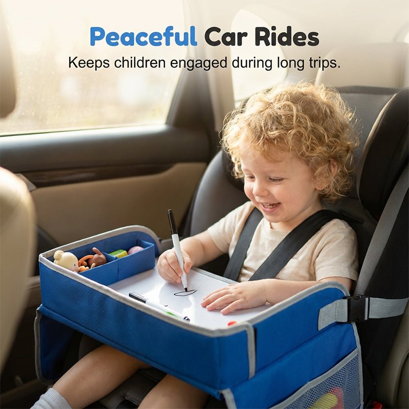 Kids Fold Flat Travel Activity Tray Product Image 04
