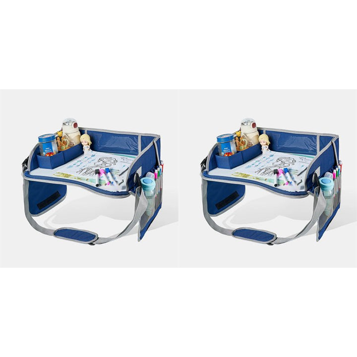 Kids Fold Flat Travel Activity Tray Product Image 12